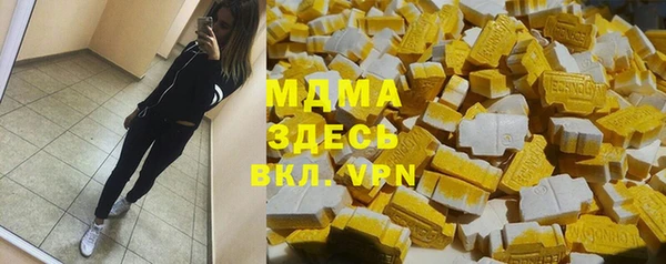 винт Гусев
